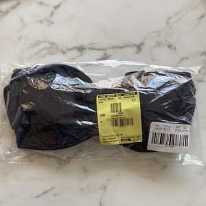 J.Crew Ruffle Underwire Bikini Top